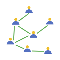 Components scaling all ways logo