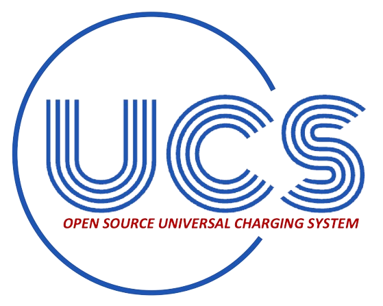 openUCS Logo